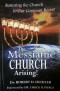 Messianic Church Arising by Dr.R.Heidler-Out of Stock 